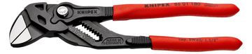 KNIPEX Nut-und-Feder-Zange - 180 mm - maximale von LumaTech
