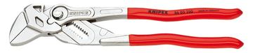KNIPEX Nut-und-Feder-Zange - 250 mm - maximale von LumaTech