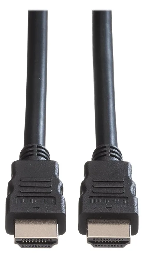ROLINE HDMI High Speed Cable with Ethernet - HDMI-Kabel mit Ethernet, Ansicht 3