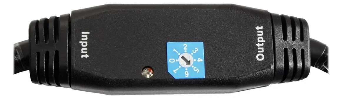 ROLINE HDMI-Kabel - HDMI männlich zu HDMI männlich, Ansicht 3