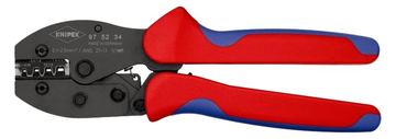 KNIPEX PreciForce - Crimpwerkzeug von LumaTech
