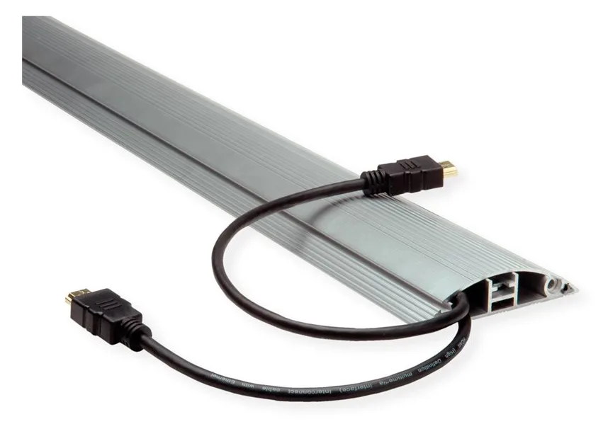 ROLINE Highspeed - HDMI-Kabel mit Ethernet, Ansicht 4