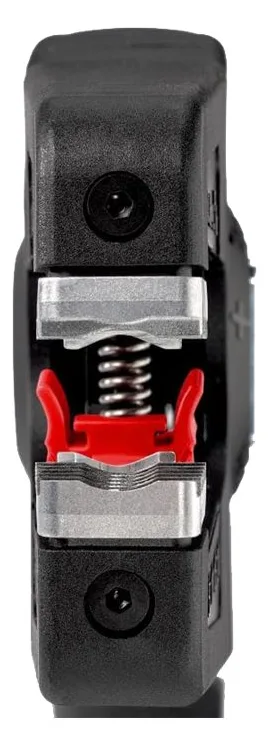 KNIPEX PreciStrip16 - Kabel-Abisolierzange, Ansicht 3