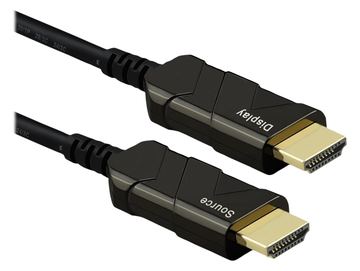 ROLINE Highspeed - HDMI-Kabel mit Ethernet von LumaTech
