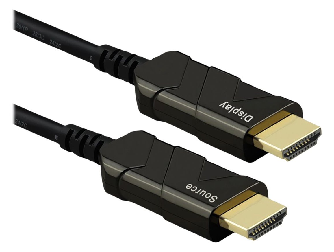 ROLINE Highspeed - HDMI-Kabel mit Ethernet