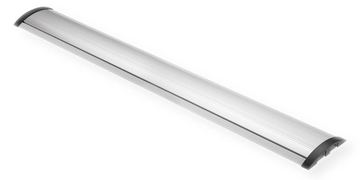 ROLINE Kabel-Brücke - Kabelmanagementfach - 110.4 cm von LumaTech