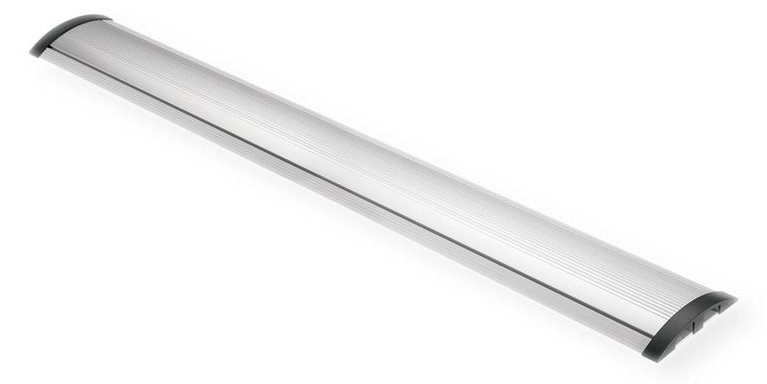 ROLINE Kabel-Brücke - Kabelmanagementfach - 110.4 cm von LumaTech