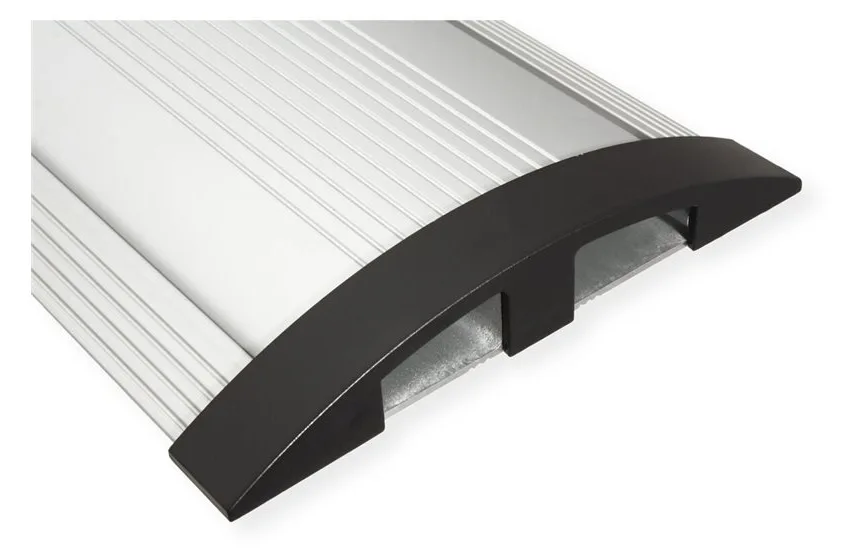 ROLINE Kabel-Brücke - Kabelmanagementfach - 110.4 cm, Ansicht 3