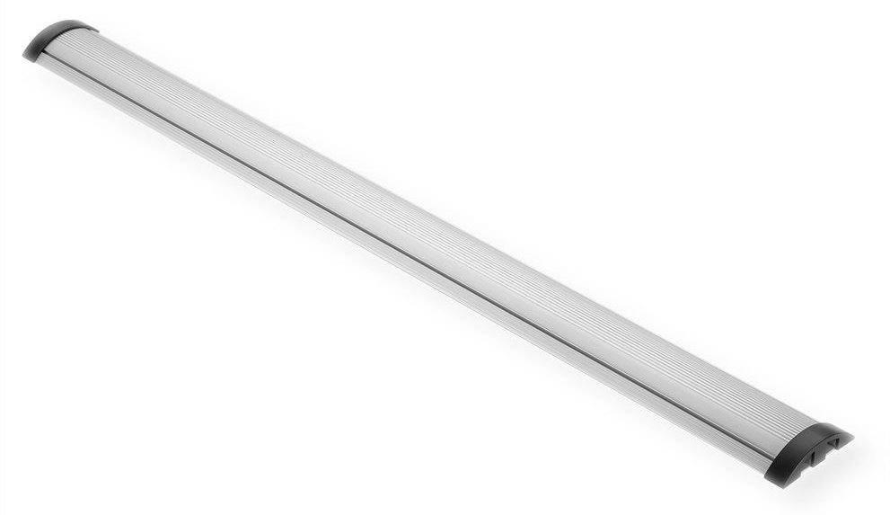 ROLINE Kabel-Brücke - Kabelmanagementfach - 110.4 cm von LumaTech