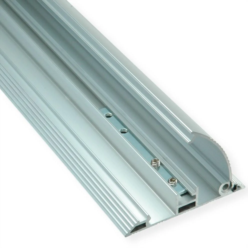 ROLINE Kabel-Brücke - Kabelmanagementfach - 110.4 cm, Ansicht 4