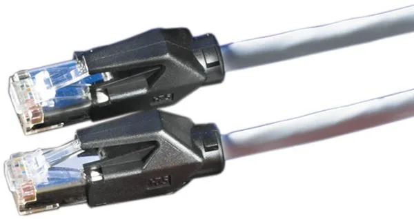 ROLINE Kerpen E5-70 S/F - Patch-Kabel - RJ-45 (M) zu RJ-45 (M), Ansicht 2