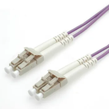 ROLINE LWL - Patch-Kabel - LC Multi-Mode (M), Ansicht 3