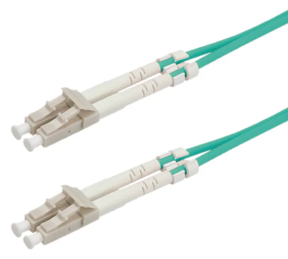 ROLINE LWL - Patch-Kabel - LC Multi-Mode (M), Ansicht 2
