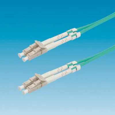 ROLINE LWL - Patch-Kabel - LC Multi-Mode (M), Ansicht 4