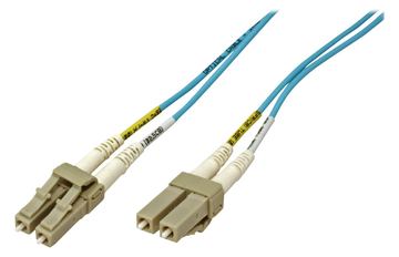 ROLINE LWL - Patch-Kabel - LC Multi-Mode (M) von LumaTech