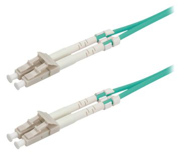 ROLINE Patch-Kabel - LC Multi-Mode (M) bis LC Multi-Mode (M) von LumaTech