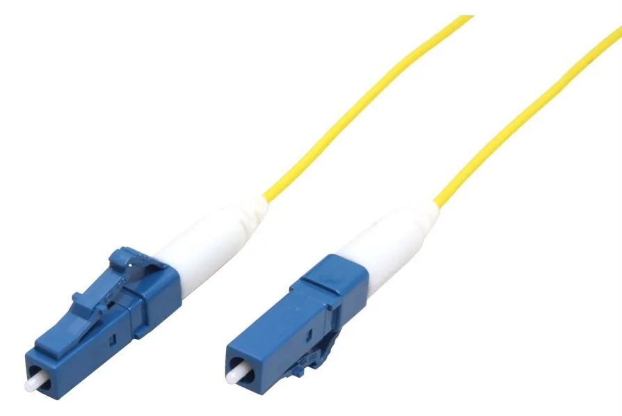 ROLINE Patch-Kabel - LC/UPC Einzelmodus (M), Ansicht 2