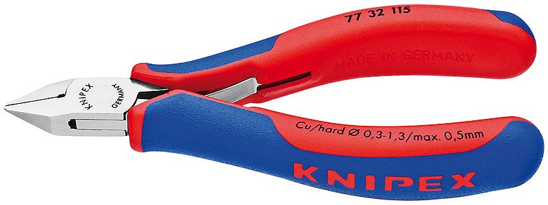 KNIPEX Seitenschneider