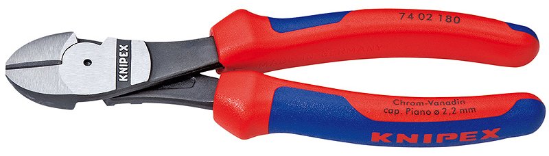 KNIPEX Seitenschneider
