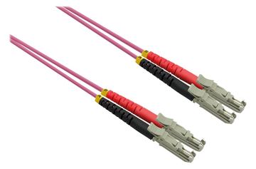 ROLINE Patch-Kabel - LSH/UPC Multimode (M) von LumaTech