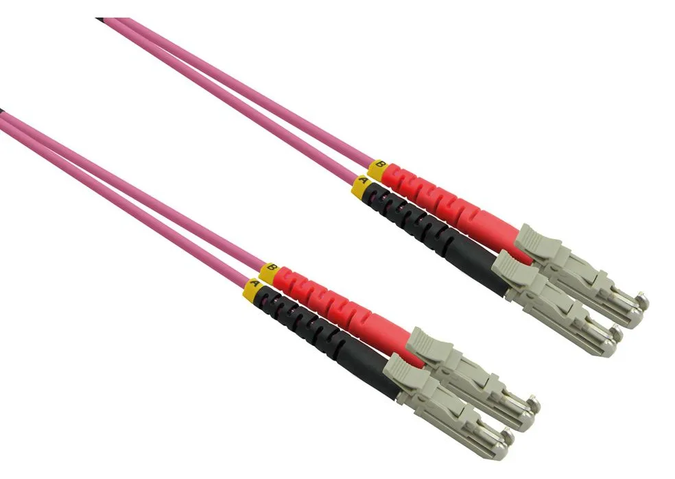 ROLINE Patch-Kabel - LSH/UPC Multimode (M), Ansicht 2
