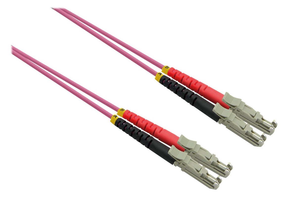 ROLINE Patch-Kabel - LSH/UPC Multimode (M)