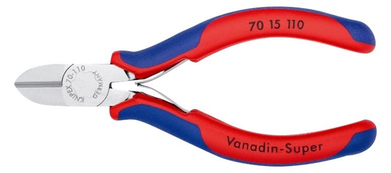 KNIPEX Seitenschneider - 110 mm