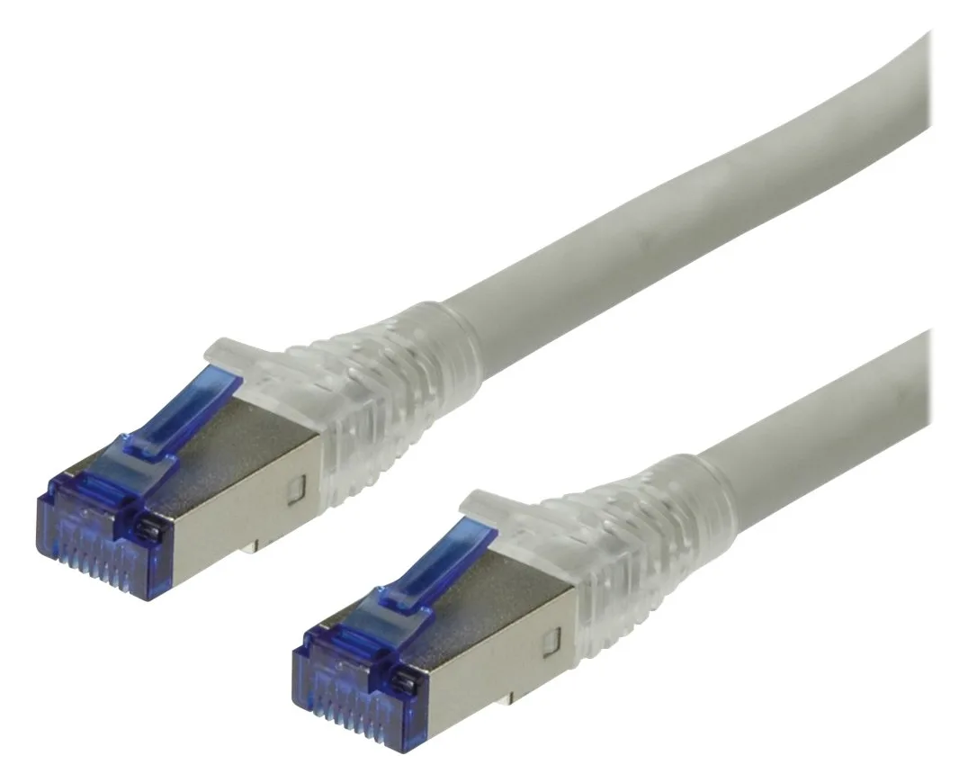 ROLINE Patch-Kabel - RJ-45 (M) bis RJ-45 (M), Ansicht 3