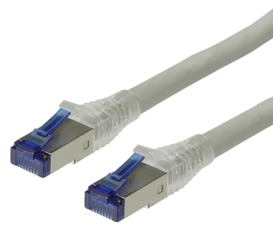 ROLINE Patch-Kabel - RJ-45 (M) bis RJ-45 (M), Ansicht 2