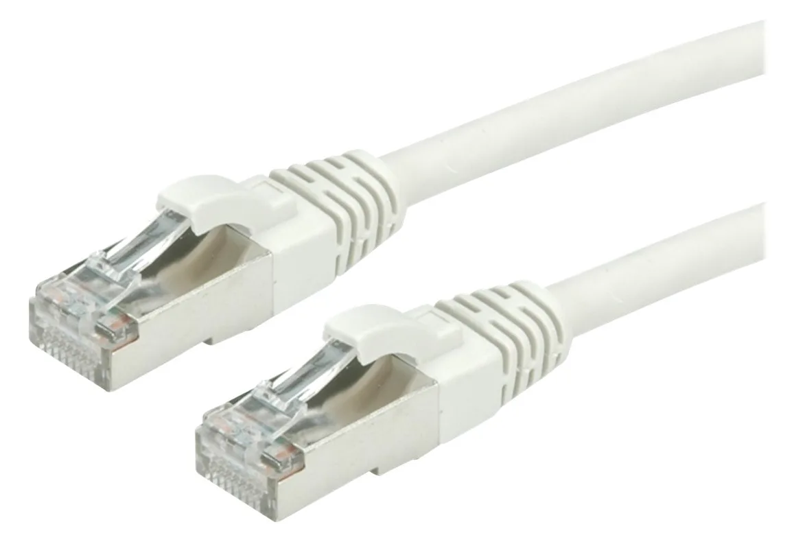 ROLINE Patch-Kabel - RJ-45 (M) bis RJ-45 (M), Ansicht 3