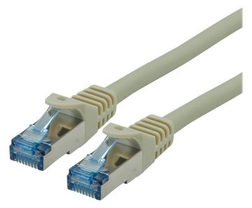 ROLINE Patch-Kabel - RJ-45 (M) bis RJ-45 (M) von LumaTech