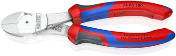 KNIPEX Seitenschneider - 140 mm von LumaTech