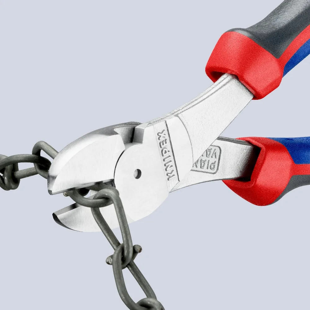 KNIPEX Seitenschneider - 140 mm, Ansicht 4