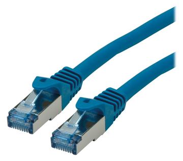 ROLINE Patch-Kabel - RJ-45 (M) bis RJ-45 (M) von LumaTech