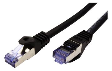 ROLINE Patch-Kabel - RJ-45 (M) bis RJ-45 (M) von LumaTech