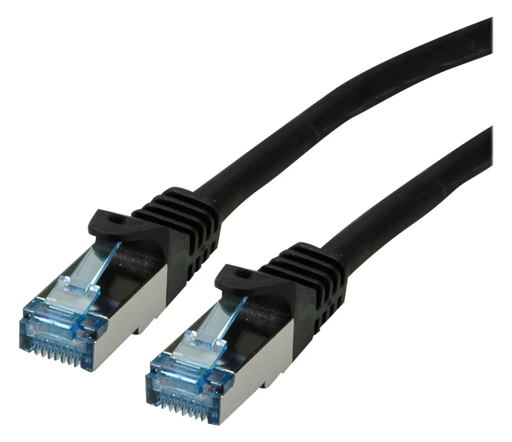 ROLINE Patch-Kabel - RJ-45 (M) bis RJ-45 (M), Ansicht 3