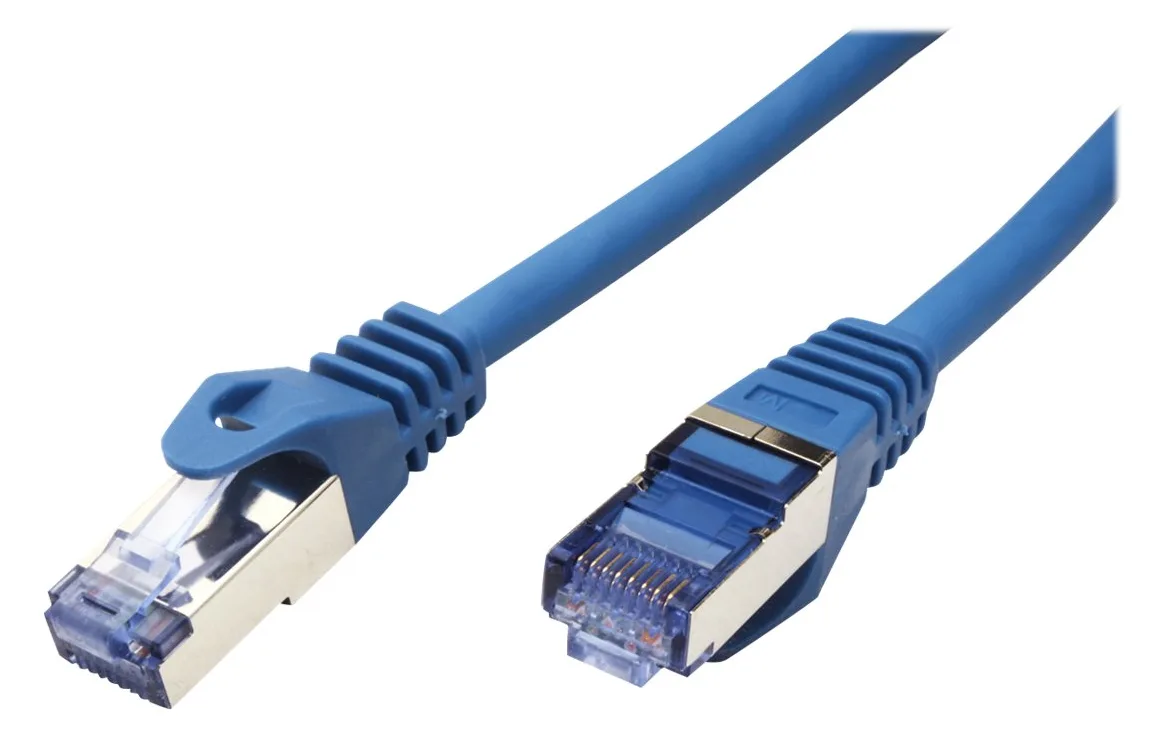 ROLINE Patch-Kabel - RJ-45 (M) bis RJ-45 (M), Ansicht 3