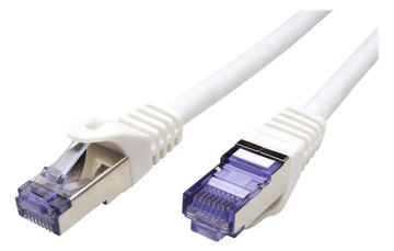 ROLINE Patch-Kabel - RJ-45 (M) bis RJ-45 (M) von LumaTech