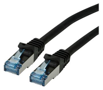 ROLINE Patch-Kabel - RJ-45 (M) bis RJ-45 (M) von LumaTech