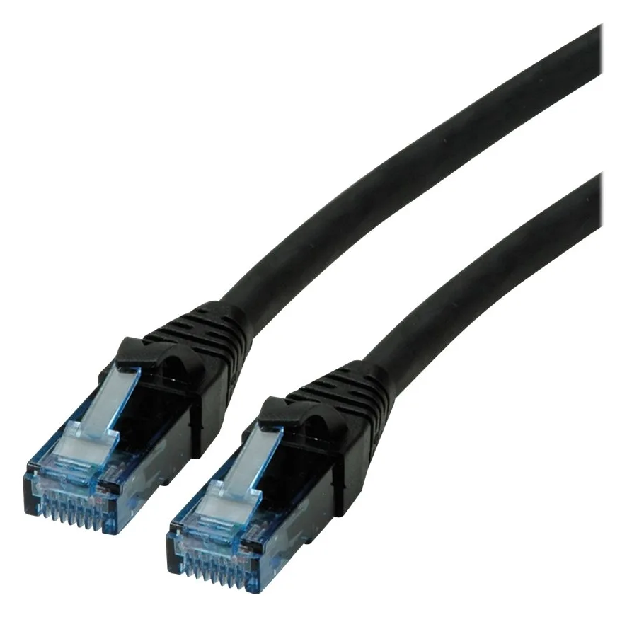 ROLINE Patch-Kabel - RJ-45 (M) bis RJ-45 (M), Ansicht 3