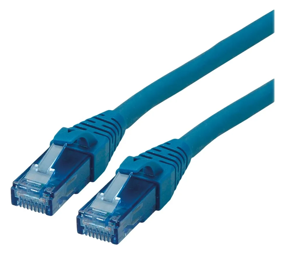 ROLINE Patch-Kabel - RJ-45 (M) bis RJ-45 (M), Ansicht 3