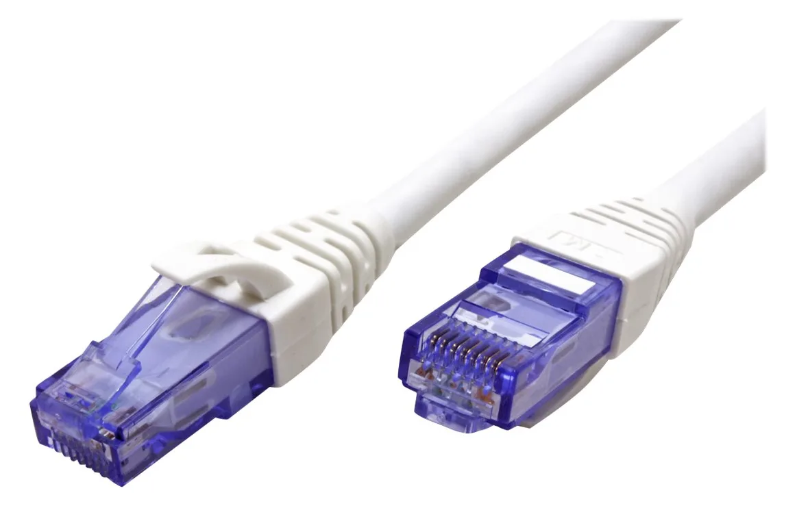 ROLINE Patch-Kabel - RJ-45 (M) bis RJ-45 (M), Ansicht 3