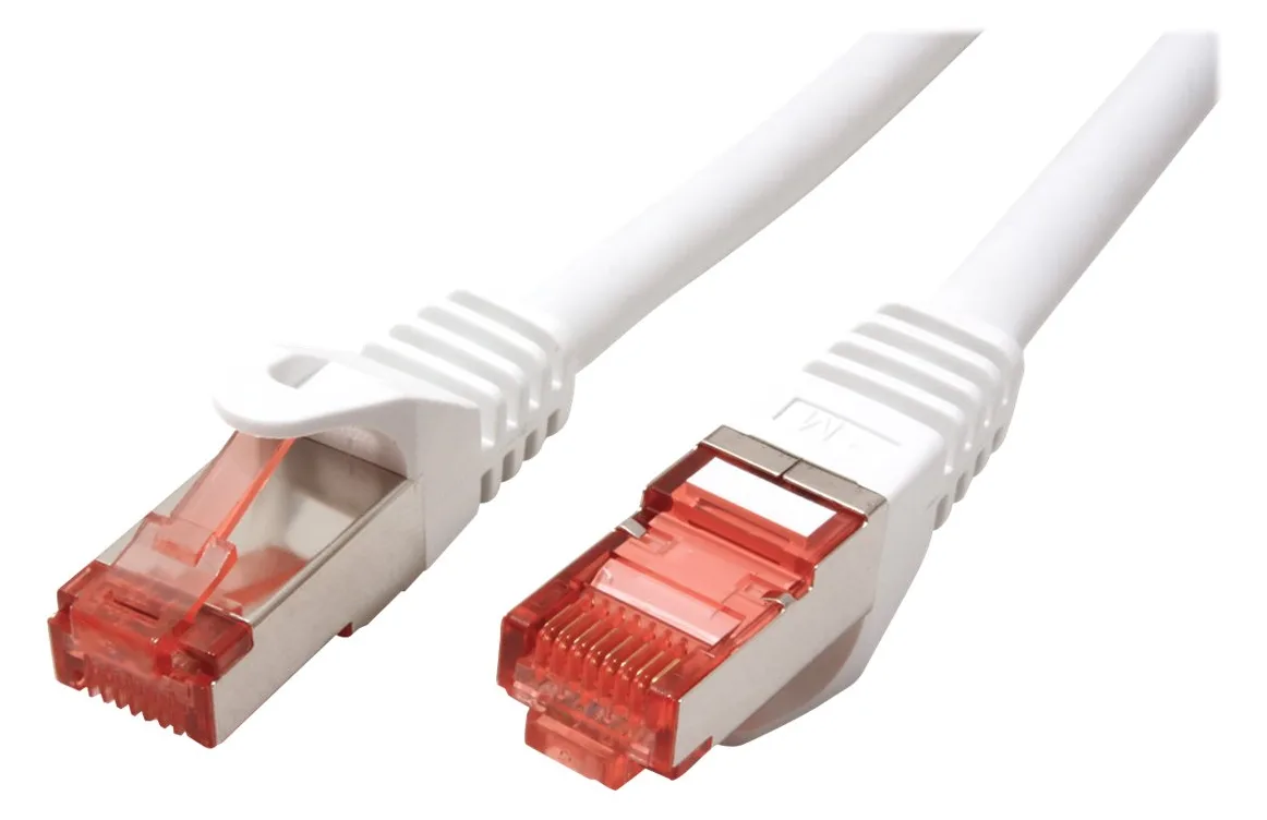 ROLINE Patch-Kabel - RJ-45 (M) bis RJ-45 (M), Ansicht 3