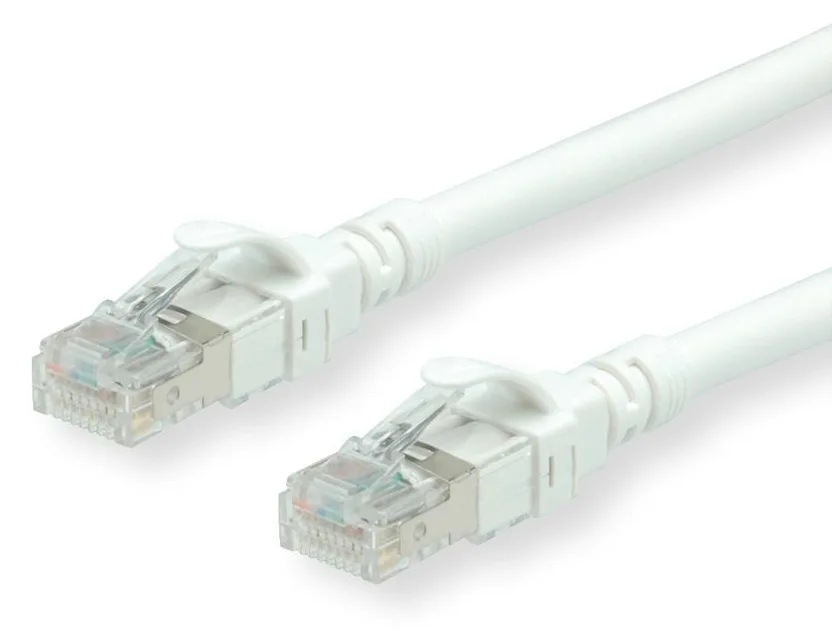 ROLINE Patch-Kabel - RJ-45 (M) bis RJ-45 (M), Ansicht 2