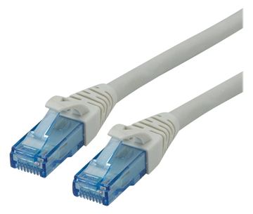ROLINE Patch-Kabel - RJ-45 (M) bis RJ-45 (M) von LumaTech