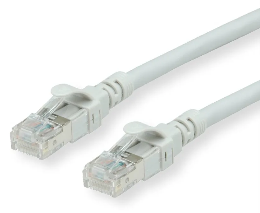 ROLINE Patch-Kabel - RJ-45 (M) bis RJ-45 (M), Ansicht 2