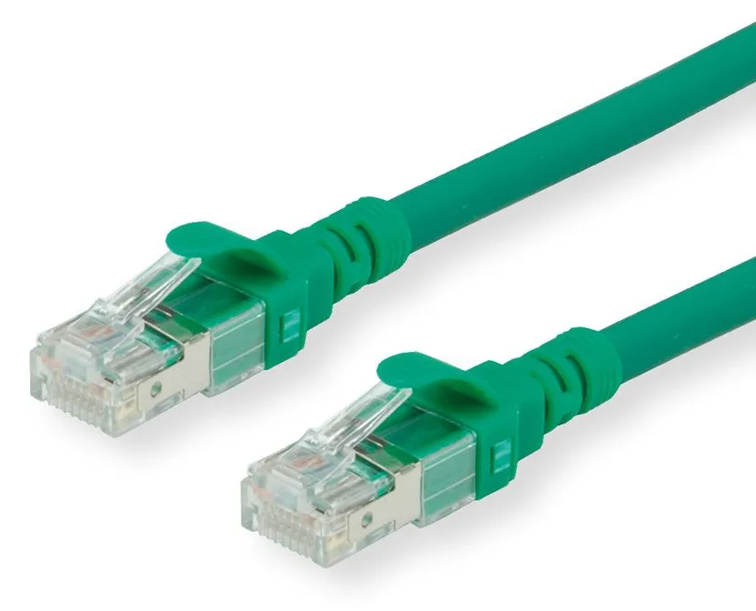 ROLINE Patch-Kabel - RJ-45 (M) bis RJ-45 (M), Ansicht 2