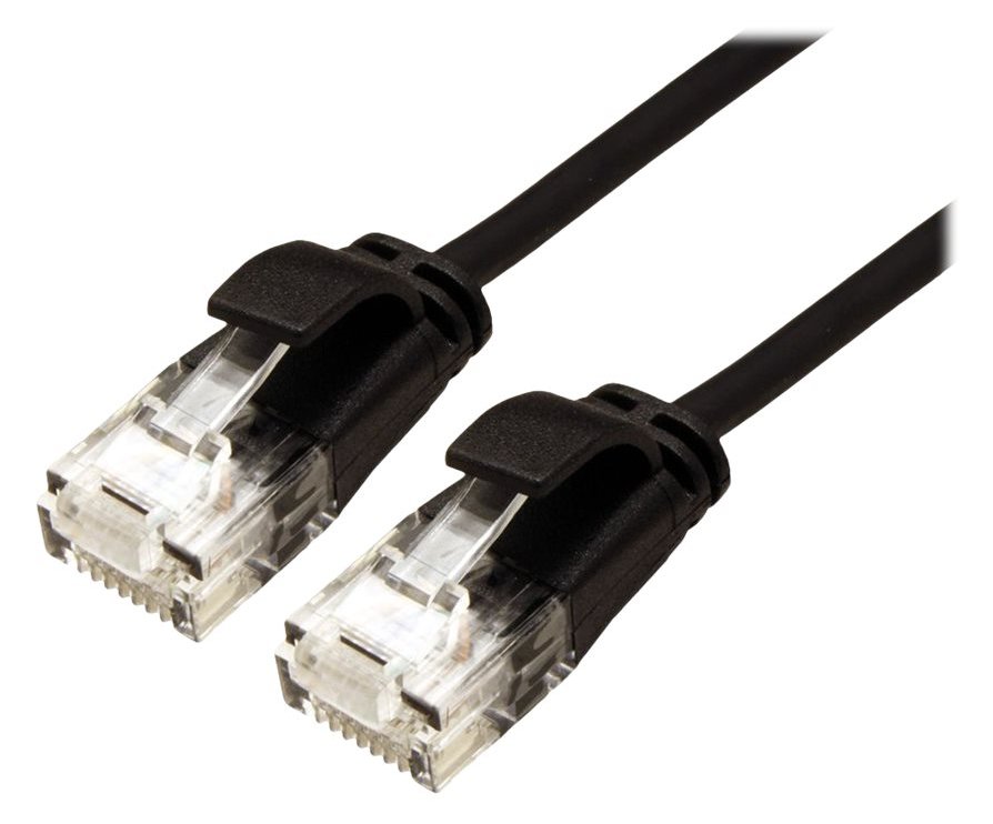 ROLINE Patch-Kabel - RJ-45 (M) zu RJ-45 (M)