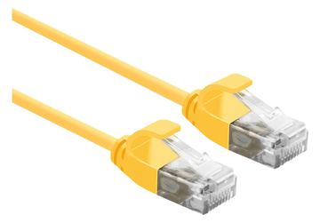 ROLINE Patch-Kabel - RJ-45 (M) zu RJ-45 (M) von LumaTech