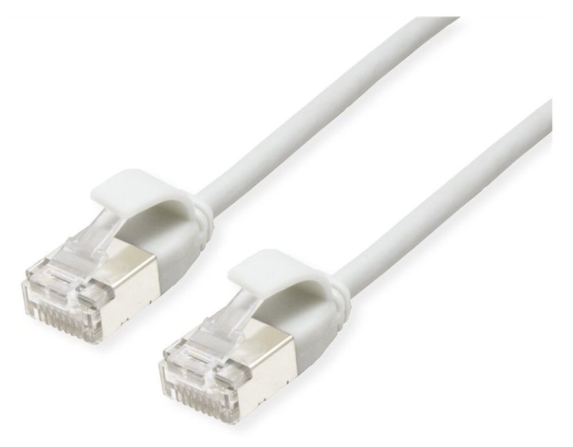 ROLINE Patch-Kabel - RJ-45 (M) zu RJ-45 (M)